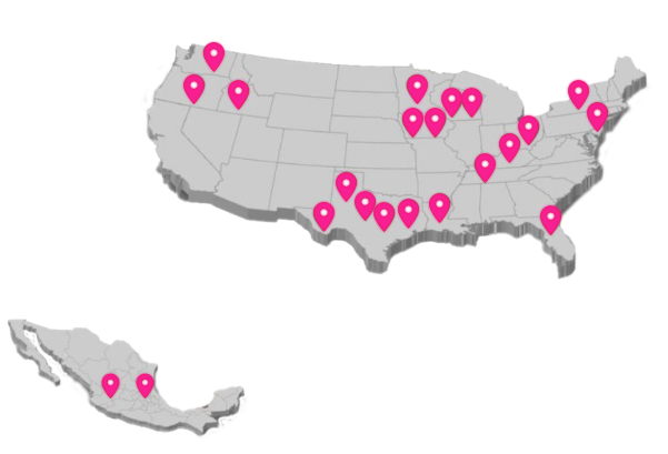 Our Virtual Reality Locations InfiniteVR Our Virtual Reality Locations InfiniteVR